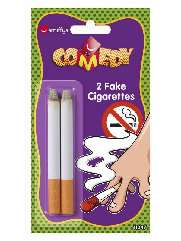 Smiffys Fake Cigarettes 3 Smiffys Fake Cigarettes