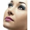 Smiffys Eyelashes, Silver -FANCY THAT FANCY DRESS Sales 21112