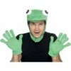 Smiffys Frog Kit, Green -FANCY THAT FANCY DRESS Sales 22164