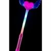 Smiffys Heart Wand With Wings, Pink -FANCY THAT FANCY DRESS Sales 22216