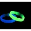 Smiffys Wide Glow Bracelet, Assorted -FANCY THAT FANCY DRESS Sales 22392