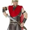 Smiffys Roman Sword, Grey
