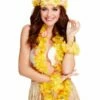 Smiffys Hawaiian Set, Yellow -FANCY THAT FANCY DRESS Sales 22504