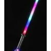 Smiffys Galactic Warrior Sword, Multi-Coloured -FANCY THAT FANCY DRESS Sales 23378