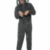 Smiffys Fluffy Dog Costume, Grey -FANCY THAT FANCY DRESS Sales 23605