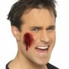 Smiffys Make-Up FX, Gory Wounds, Red -FANCY THAT FANCY DRESS Sales 23923