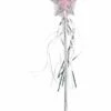 Smiffys Star Wand, Silver -FANCY THAT FANCY DRESS Sales 23982
