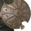 Smiffys Achilles Shield, Brown -FANCY THAT FANCY DRESS Sales 23992