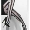 Smiffys Opaque Tights, Black & White 1 Smiffys Opaque Tights, Black & White -FANCY THAT FANCY DRESS Sales 24549
