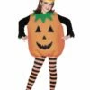 Smiffys Pumpkin Costume, Orange 1 Smiffys Pumpkin Costume, Orange -FANCY THAT FANCY DRESS Sales 25151