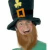 Smiffys Leprechaun Hat, Green -FANCY THAT FANCY DRESS Sales 25241
