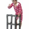 Smiffys Inflatable Zimmer Frame, Silver -FANCY THAT FANCY DRESS Sales 26461