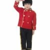 Smiffys Busby Guard Costume, Red 2 Smiffys Busby Guard Costume, Red -FANCY THAT FANCY DRESS Sales 26859