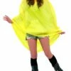 Smiffys Duck Party Poncho, Yellow -FANCY THAT FANCY DRESS Sales 27613