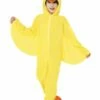 Smiffys Duck Costume, Yellow -FANCY THAT FANCY DRESS Sales 27995
