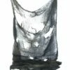 Smiffys Creepy Cloth, Grey 1 Smiffys Creepy Cloth, Grey -FANCY THAT FANCY DRESS Sales 28478