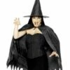 Smiffys Witch Instant Set, Black -FANCY THAT FANCY DRESS Sales 29229