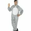 Smiffys Donkey Costume, Grey -FANCY THAT FANCY DRESS Sales 30018