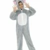 Smiffys Elephant Costume, Grey, -FANCY THAT FANCY DRESS Sales 30020