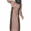 Smiffys Shepherd Costume, Brown -FANCY THAT FANCY DRESS Sales 31284
