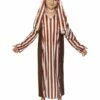 Smiffys Shepherd Costume, Brown 2 Smiffys Shepherd Costume, Brown -FANCY THAT FANCY DRESS Sales 31285