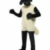 Smiffys Shaun The Sheep Costume, White -FANCY THAT FANCY DRESS Sales 31329