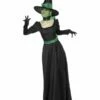 Smiffys Witch Costume, Black 2 Smiffys Witch Costume, Black -FANCY THAT FANCY DRESS Sales 33134