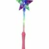 Smiffys Star Wand, Pink -FANCY THAT FANCY DRESS Sales 34605