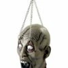 Smiffys Dismembered Head, Grey 1 Smiffys Dismembered Head, Grey -FANCY THAT FANCY DRESS Sales 36693