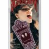 Smiffys Love Bite Fangs, Dental Fix, White -FANCY THAT FANCY DRESS Sales 36801