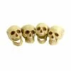 Smiffys Skull Heads, Natural -FANCY THAT FANCY DRESS Sales 36919