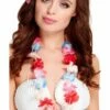 Smiffys Hawaiian Garland, Multi-Coloured -FANCY THAT FANCY DRESS Sales 388