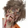 Smiffys Make-Up FX, Complete Zombie Kit, Facepaint 2 Smiffys Make-Up FX, Complete Zombie Kit, Facepaint -FANCY THAT FANCY DRESS Sales 39094