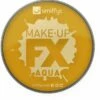 Smiffys Make-Up FX, Metallic Gold -FANCY THAT FANCY DRESS Sales 39143