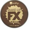 Smiffys Make-Up FX, Dark Brown -FANCY THAT FANCY DRESS Sales 39184
