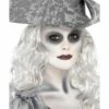 Smiffys Make-Up FX, Ghost Ship Kit, Grease, Black -FANCY THAT FANCY DRESS Sales 39672