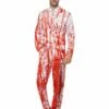 Smiffys Blood Drip Suit, Red -FANCY THAT FANCY DRESS Sales 40384