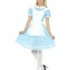 Smiffys Wonder Princess Costume, Blue -FANCY THAT FANCY DRESS Sales 41012