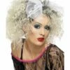 Smiffys 80s Wild Child Wig, Blonde -FANCY THAT FANCY DRESS Sales 42031