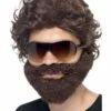 Smiffys Stag Do Kit, Brown -FANCY THAT FANCY DRESS Sales 42442