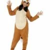 Smiffys Fox Costume, Orange 1 Smiffys Fox Costume, Orange -FANCY THAT FANCY DRESS Sales 44074
