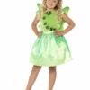 Smiffys Forest Fairy Costume, Green 2 Smiffys Forest Fairy Costume, Green -FANCY THAT FANCY DRESS Sales 44101