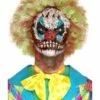 Smiffys Make-Up FX, Foam Latex Clown, White -FANCY THAT FANCY DRESS Sales 46790