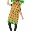 Smiffys Palm Tree Costume, Green 1 Smiffys Palm Tree Costume, Green -FANCY THAT FANCY DRESS Sales 47139