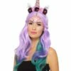 Smiffys Make-Up FX, Unicorn Kit, Aqua, Multi-Colou -FANCY THAT FANCY DRESS Sales 48923