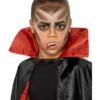 Smiffys Make-Up FX, Kids Vampire Kit, Aqua, Multi- -FANCY THAT FANCY DRESS Sales 49101