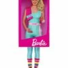 Smiffys Barbie 3D Box Costume, Pink -FANCY THAT FANCY DRESS Sales 50185 3