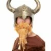 Smiffys Viking Helmet, Gold -FANCY THAT FANCY DRESS Sales 50730 4