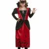 Smiffys Vampire Costume, Black 2 Smiffys Vampire Costume, Black -FANCY THAT FANCY DRESS Sales 51054 8