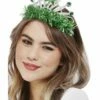 Smiffys Paddy’s Day Tiara Crown